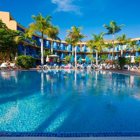 Blue Sea Jandia Luz Aparthotel Morro Jable  Exterior foto