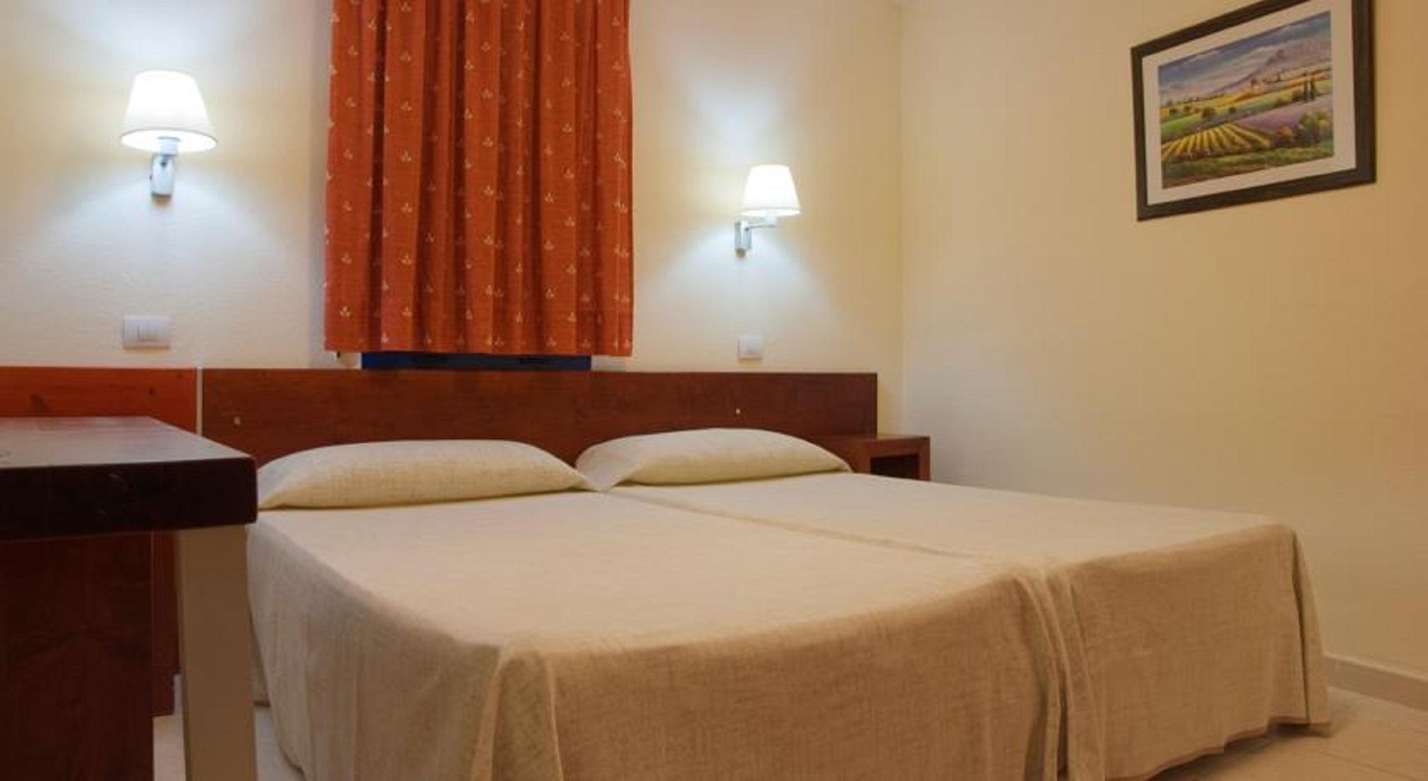 Blue Sea Jandia Luz Aparthotel Morro Jable  Exterior foto