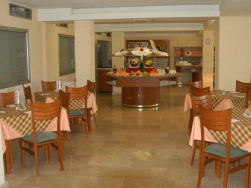Blue Sea Jandia Luz Aparthotel Morro Jable  Exterior foto